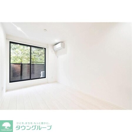 グランクオールサウスレジデンス金町の物件内観写真